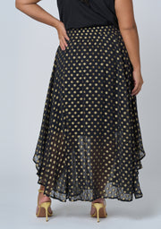 Sunkissed Dreams Maxi Skirt