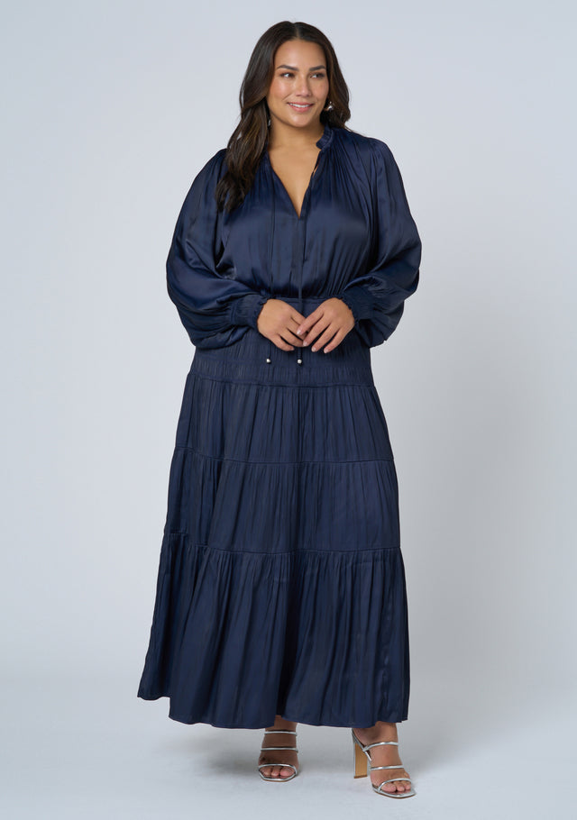 Glamorous Life Maxi Dress