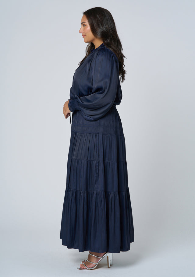 Glamorous Life Maxi Dress