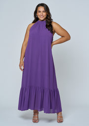 Heat Waves Maxi Dress