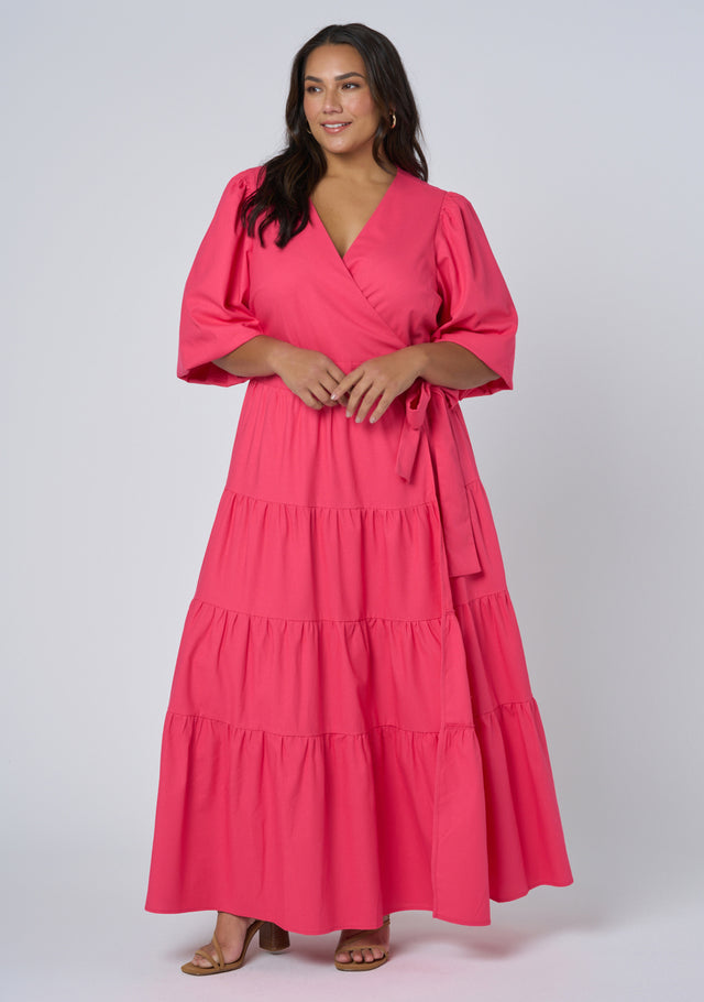 Lee Maxi Dress