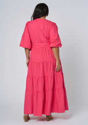 Lee Maxi Dress