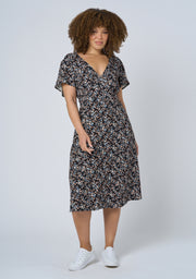 Frankie Midi Dress