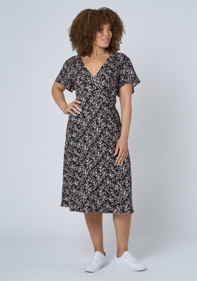 Frankie Midi Dress