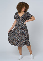 Frankie Midi Dress