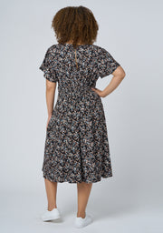 Frankie Midi Dress