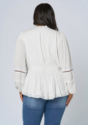 Songbird Spirit Blouse