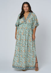 Odyssey Maxi Dress