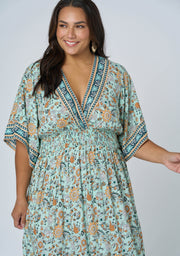 Odyssey Maxi Dress