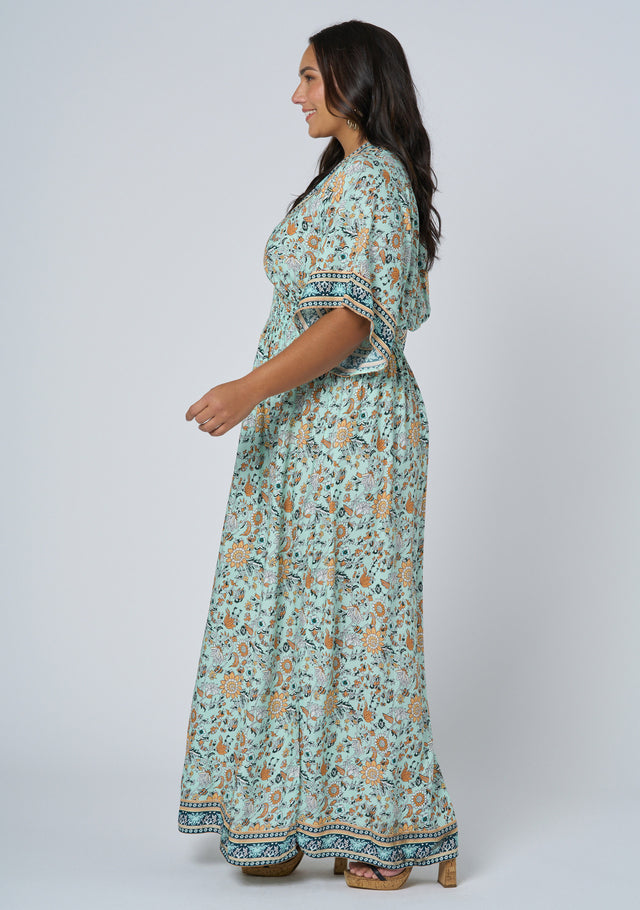 Odyssey Maxi Dress