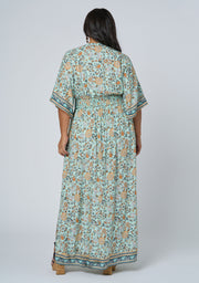 Odyssey Maxi Dress