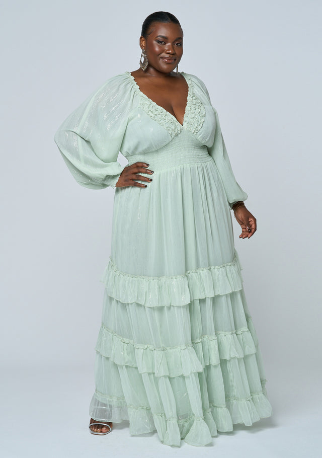 Plus Size Boho Dresses Curve Project