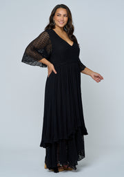 Dreamcatcher Maxi Dress