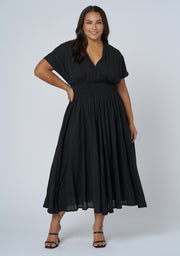 Annabelle Midi Dress