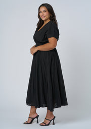 Annabelle Midi Dress