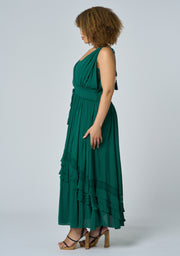 Sunbeam Maxi Dress