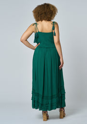 Sunbeam Maxi Dress