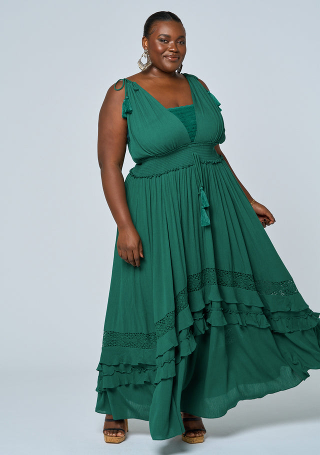 Plus Size Maxi Dresses Curve Project