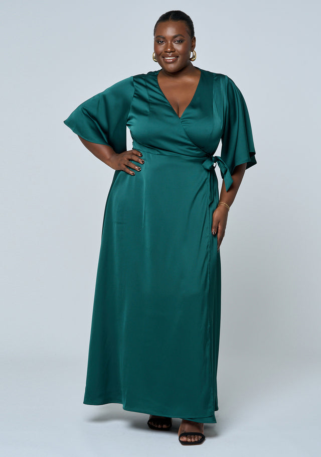 Plus Size Dresses Curve Project