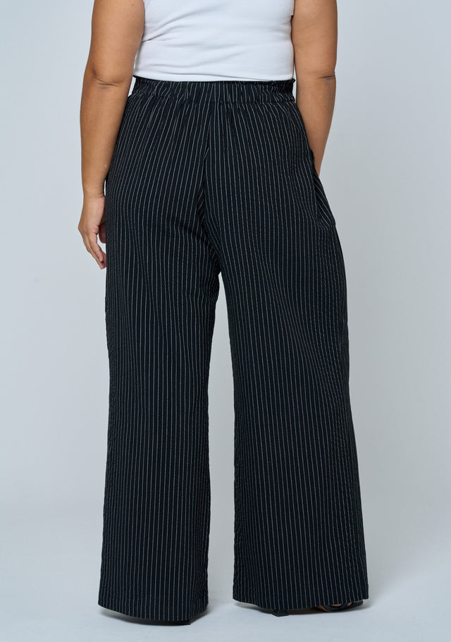 Arabella Pinstripe Pant