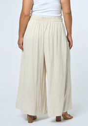 Grace Wide Leg Culotte