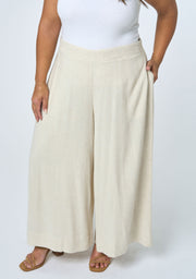 Grace Wide Leg Culotte