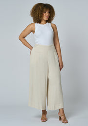 Grace Wide Leg Culotte