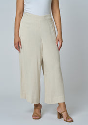 Grace Wide Leg Culotte