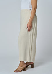 Grace Wide Leg Culotte