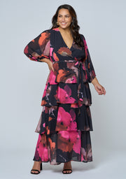 Temptress Maxi Dress