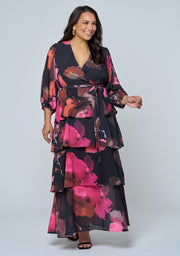 Temptress Maxi Dress