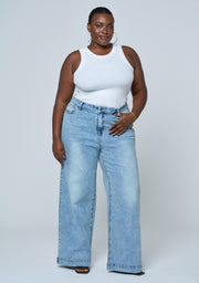 Sully Wide Leg Jean