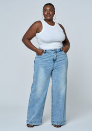 Sully Wide Leg Jean