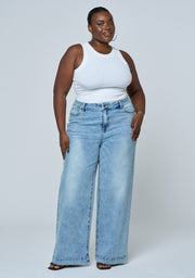 Sully Wide Leg Jean