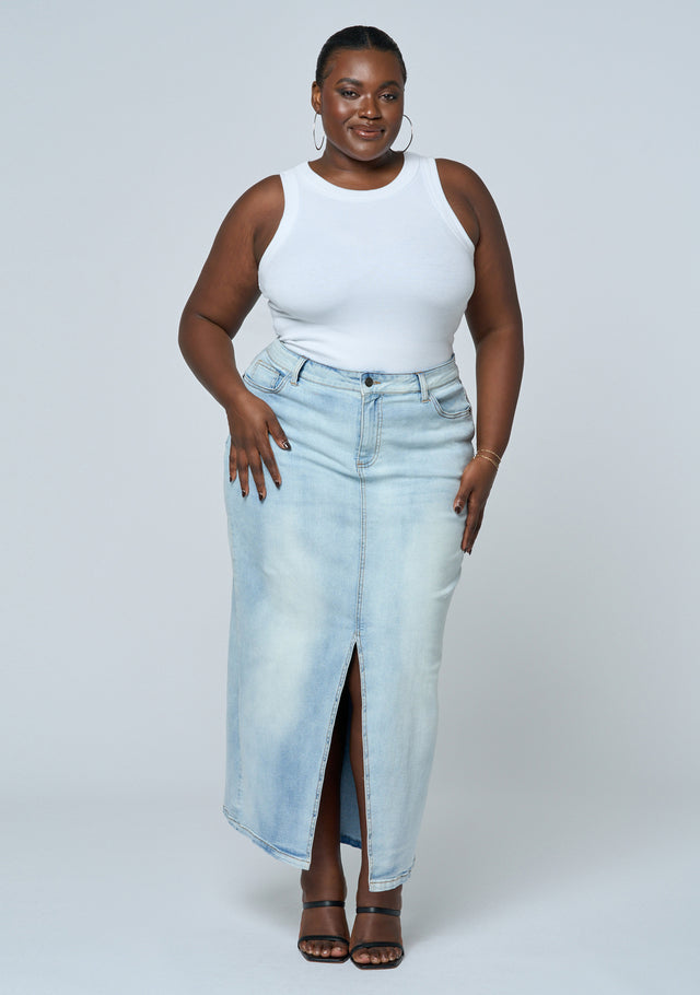 Plus Size Denim For Curvy Women Curve Project