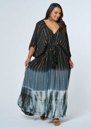 Ibiza Moon Maxi Dress