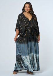 Ibiza Moon Maxi Dress