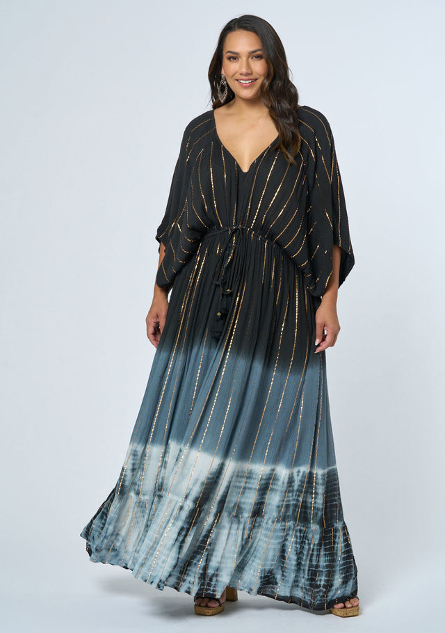 Ibiza Moon Maxi Dress