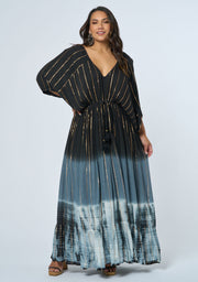 Ibiza Moon Maxi Dress