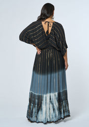 Ibiza Moon Maxi Dress