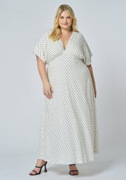 Rebellion Maxi Dress