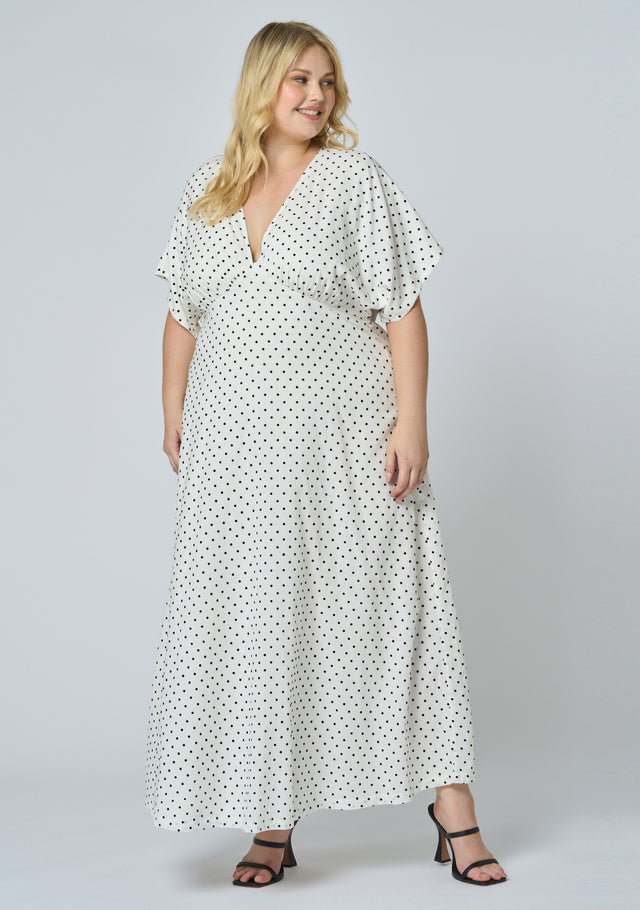 Rebellion Maxi Dress