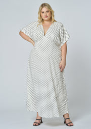 Rebellion Maxi Dress