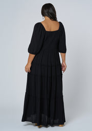 Tropez Maxi Dress