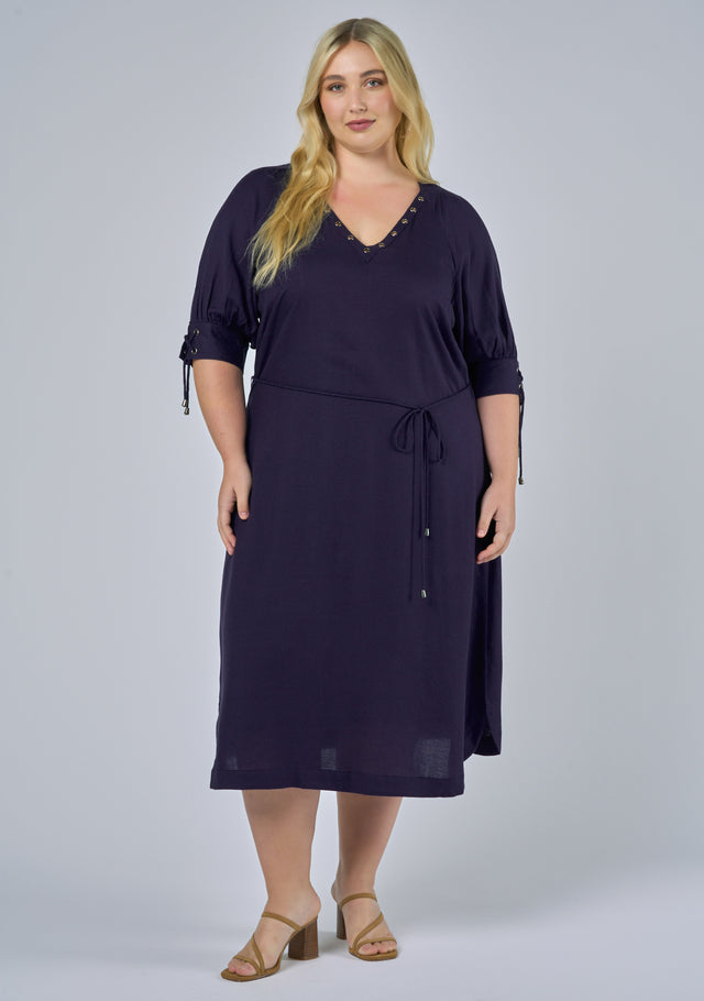 Jodie Midi Dress