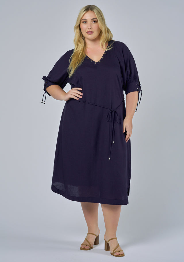 Jodie Midi Dress