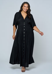 Kiki Maxi Dress