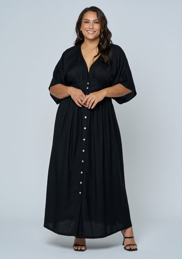 Kiki Maxi Dress