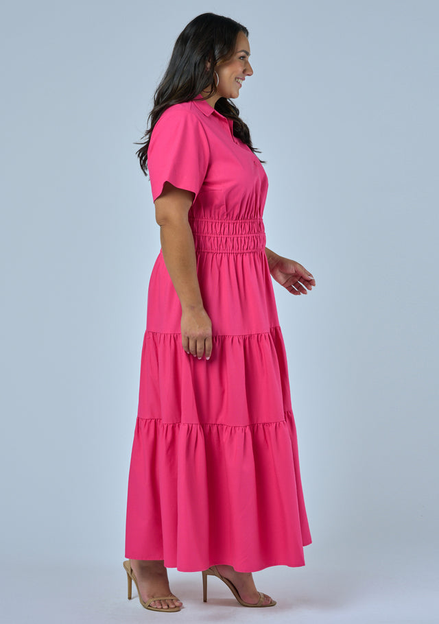 Loretta Maxi Dress