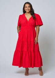 Genevieve Maxi Dress